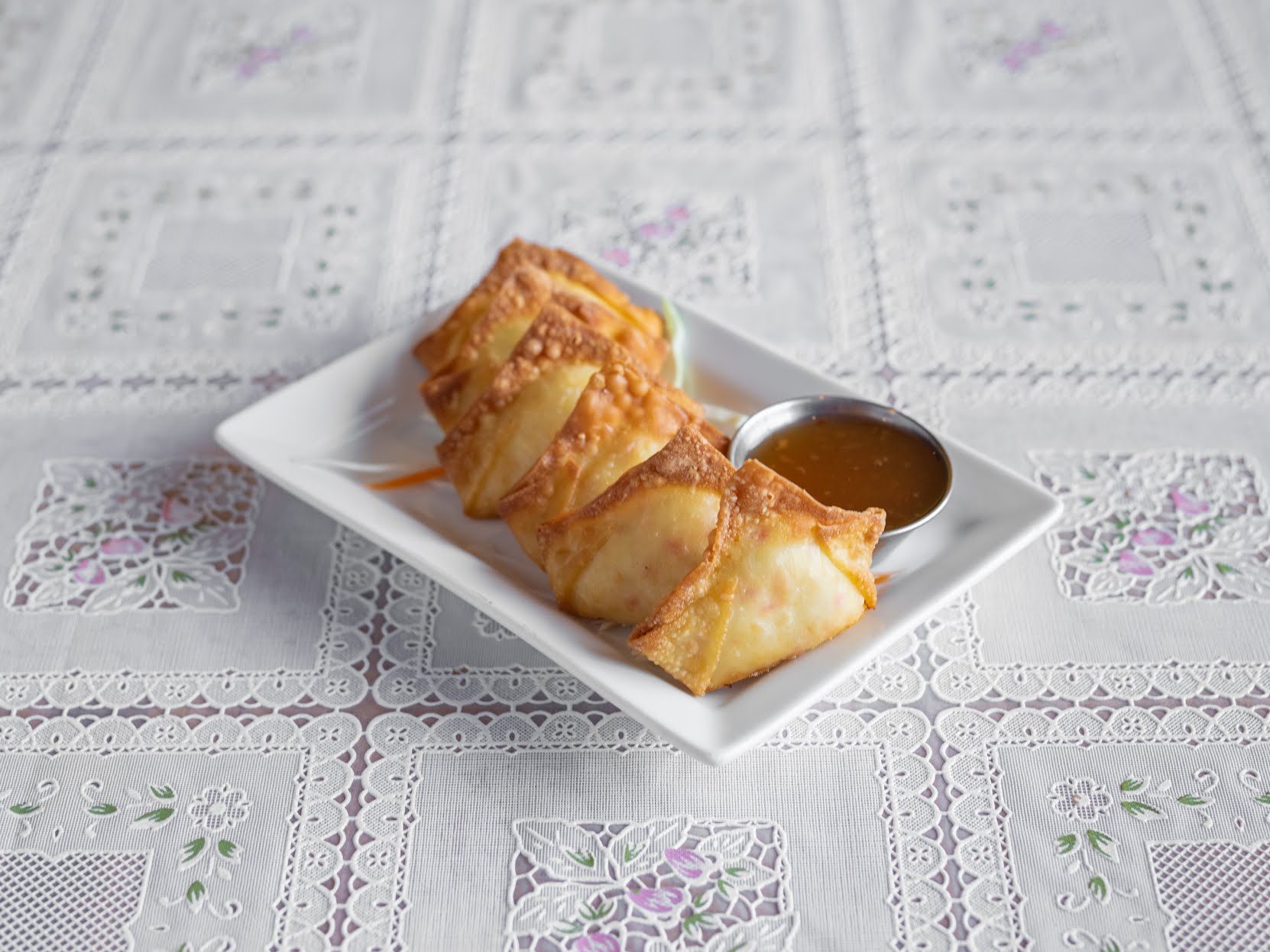 Thai Papaya Restaurant by null