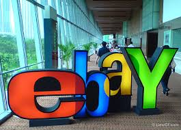 ebay logo