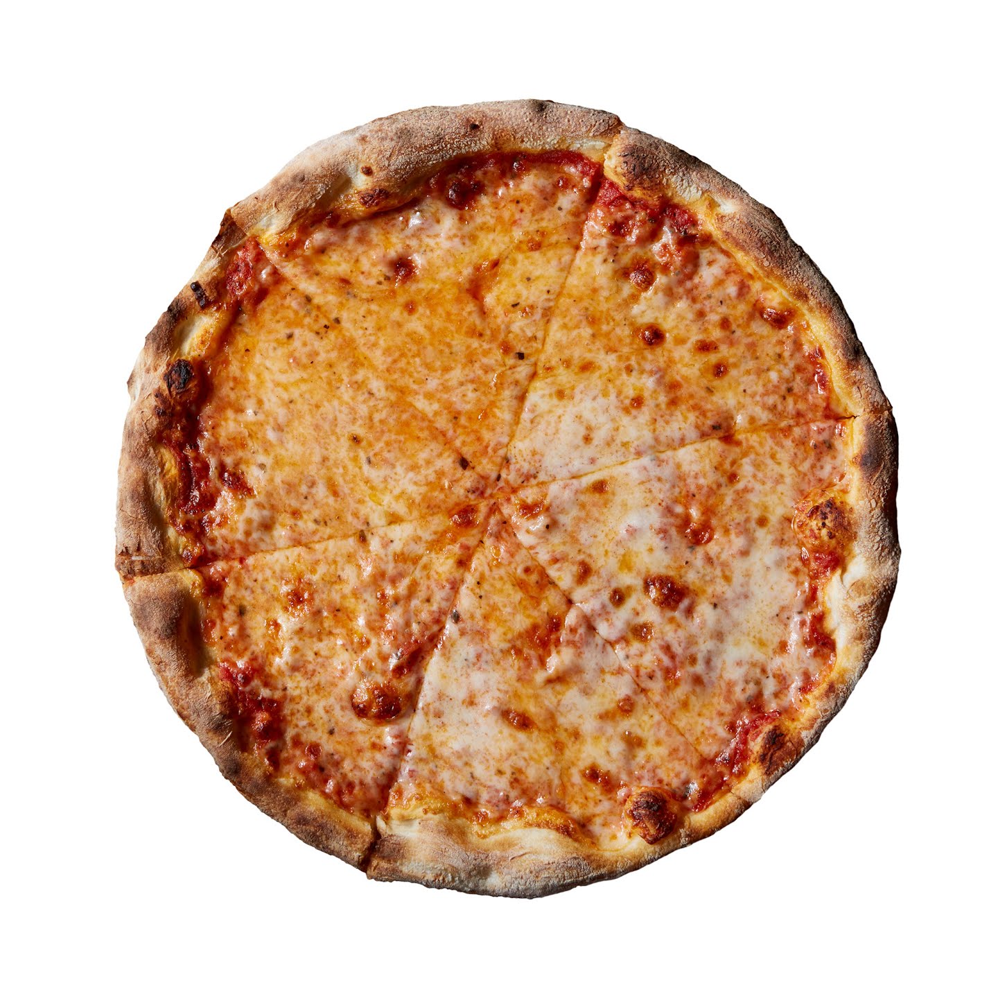 NEONY Pizza Works by null