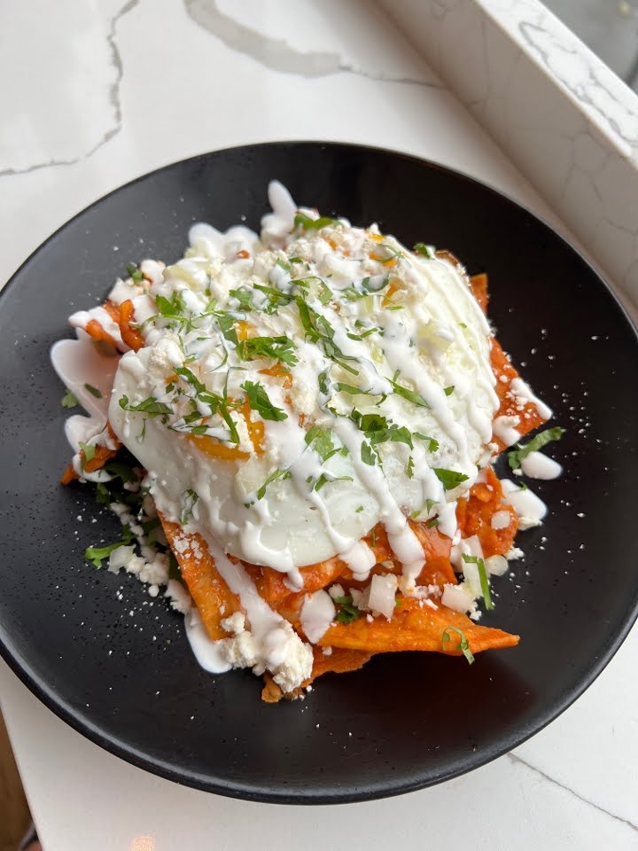 Vagabond Bar and Kitchen by null