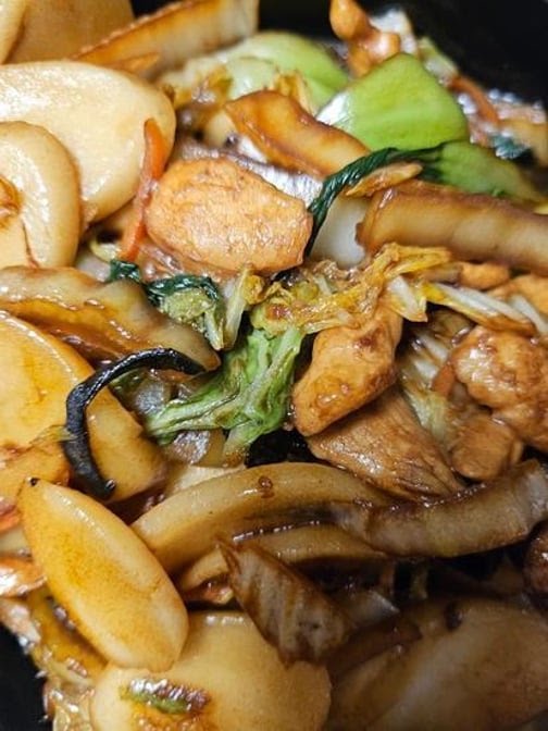 Luna Hall DC by null