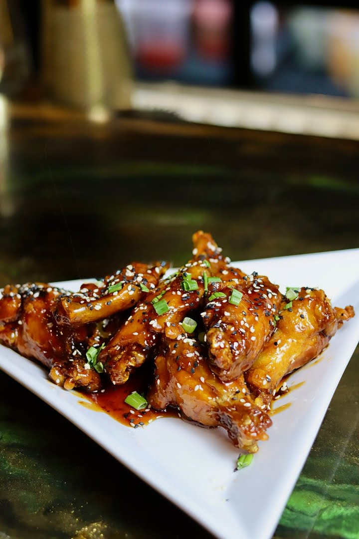 Estella Restaurant by null