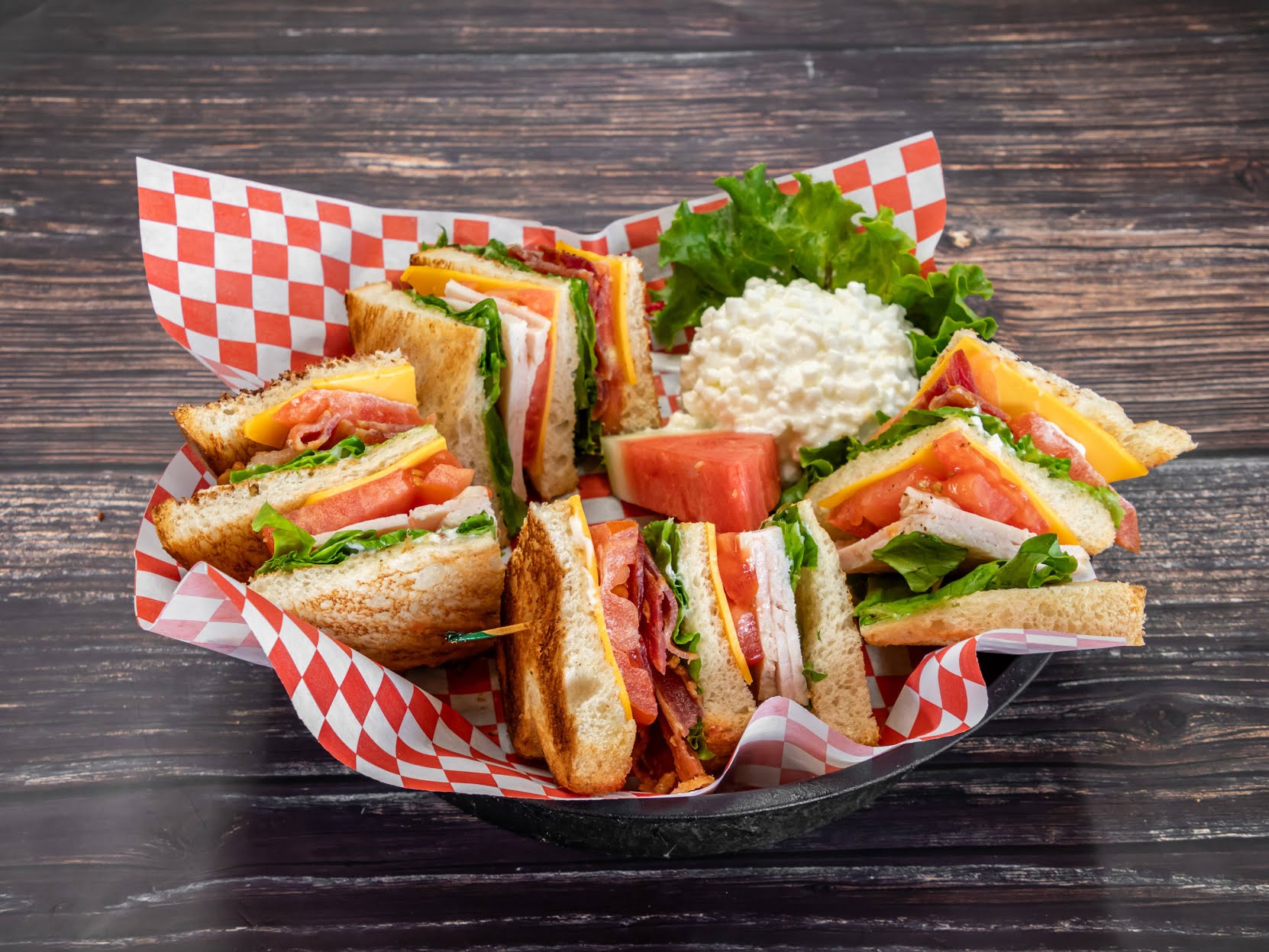 Big Jim's Family Restaurant by null