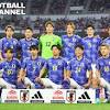 サッカー日本代表のMVPは？ 大量得点で高評価連発 ...