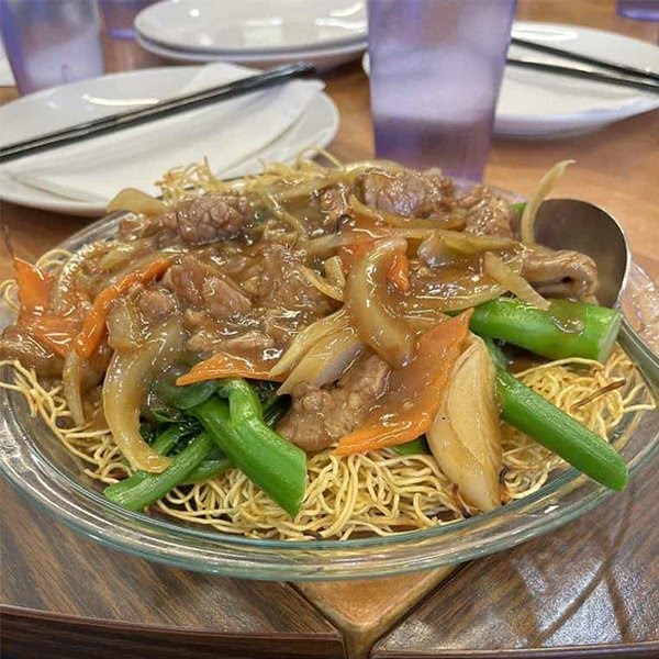 Yummy Yummy Noodles by null