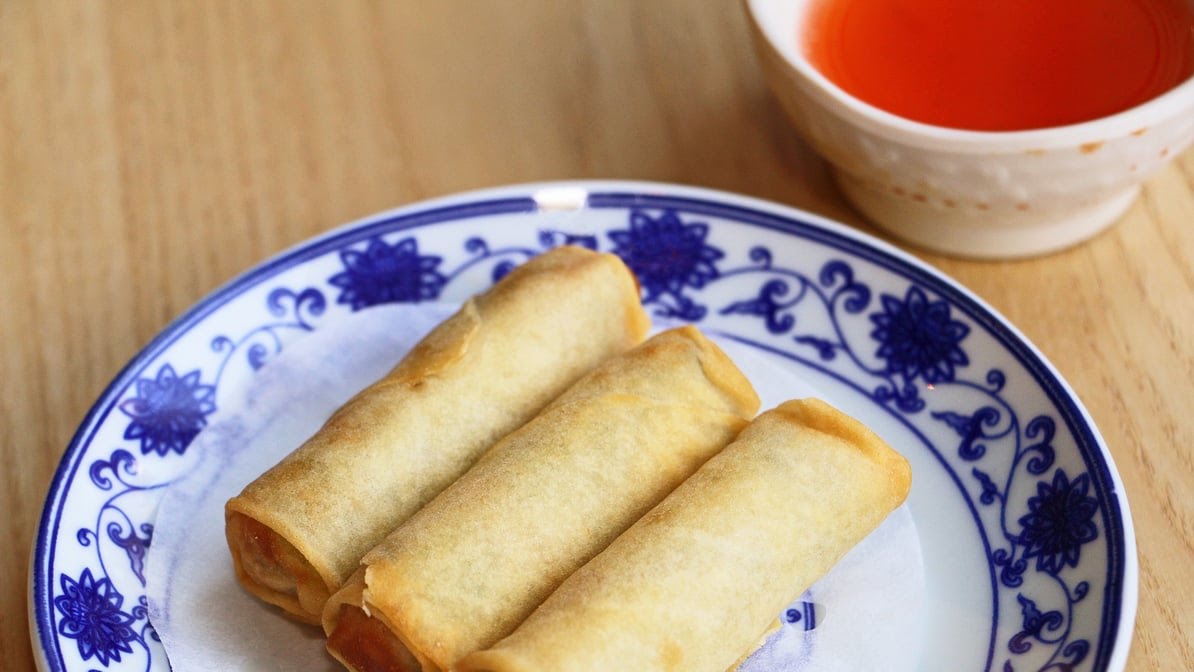 Q By Peter Chang by null