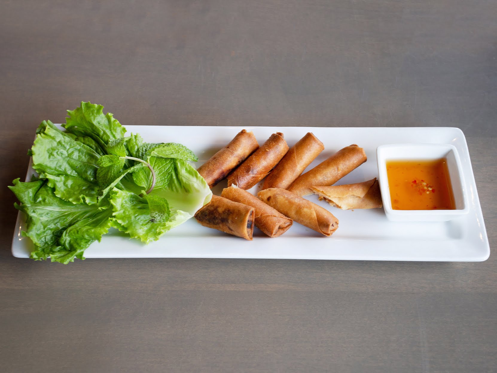 Mandala Kitchen & Bar by null