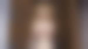 Charlotte Pudding nude|charlotte pudding, one piece, anime screenshot, highres, nude filter,  third-party edit, 1girl, brown hair, covered erect nipples, long hair,  looking at viewer, nipples, nude, standing, topless female, twintails,  uncensored - Image View - |