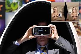 It turns out google searches for porn are skyrocketing jpg x Vr for phone