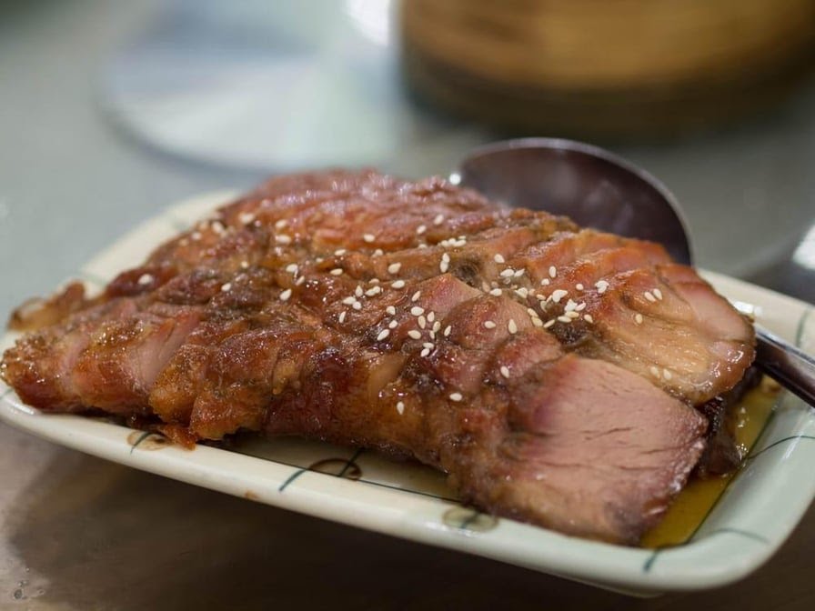 Saigon Seafood Harbor by null