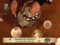 Video for u202bآموزش طرز رنگ كردن خمير گل چينيu202c