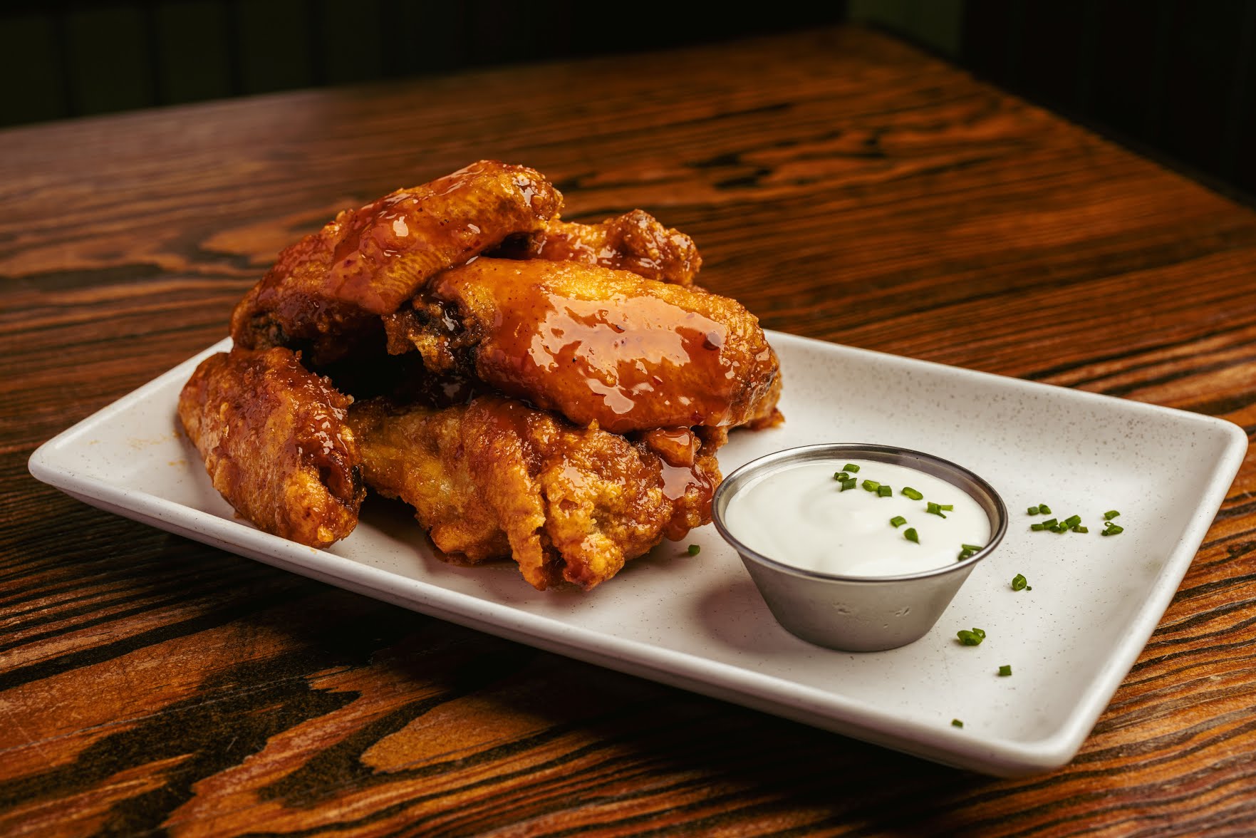The Half Pint / Ernie's Bar by null