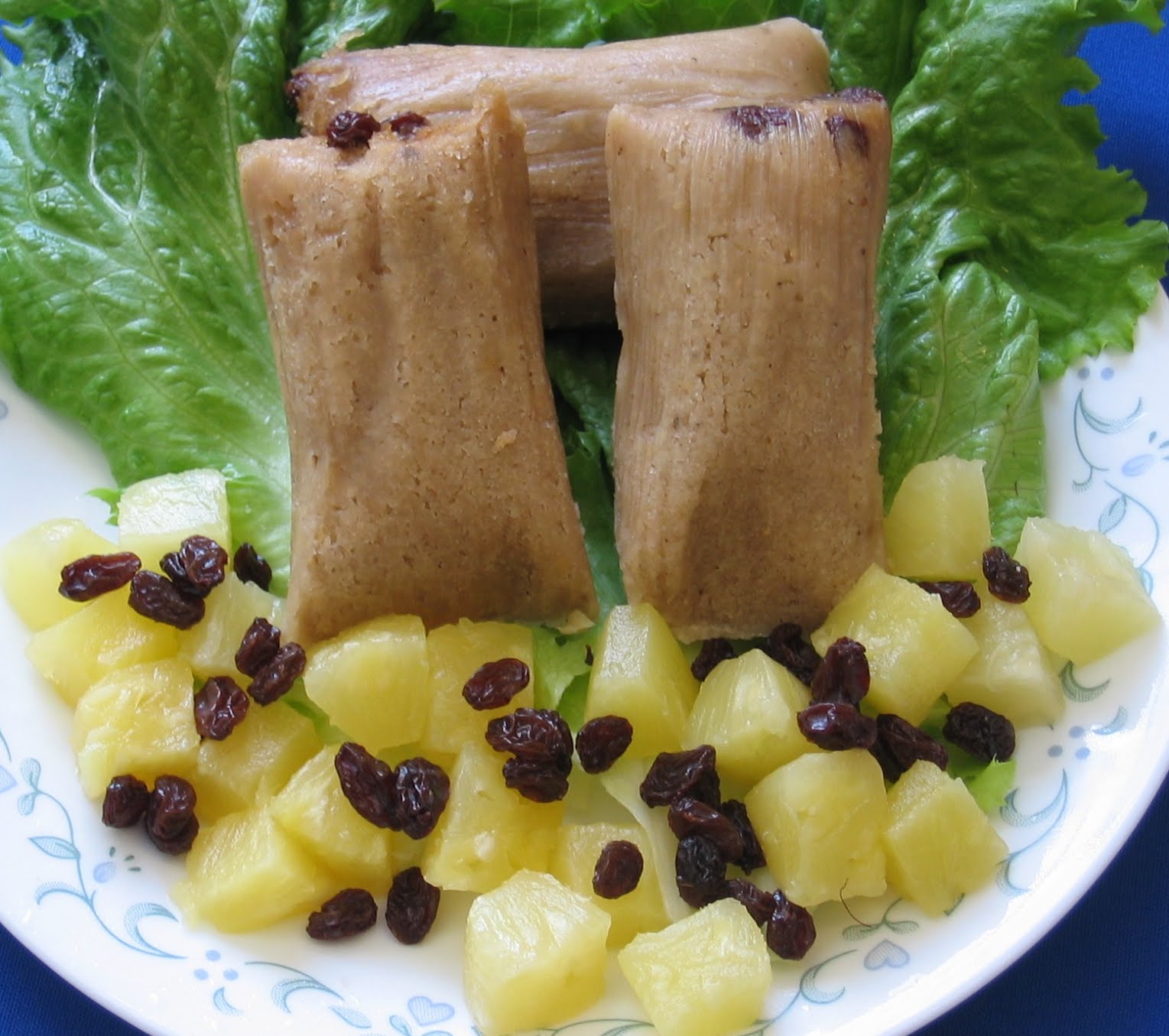 La Indiana Tamales by null