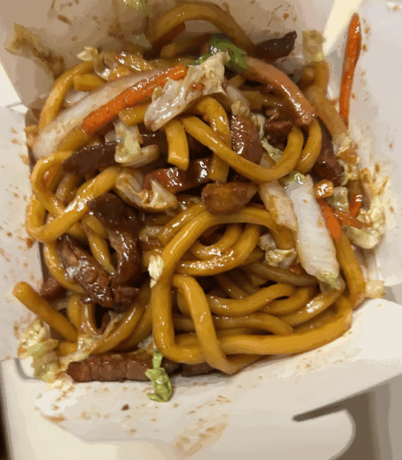 Chinese Kitchen by null