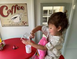 bottomless girl child|🎁 TOY-TACULAR with The Bottomless Toy Chest! The Bottomless Toy Chest made  a special trip to deliver brand new gift-wrapped toys to EVERY inpatient at  C.S. Mott Children's Hospital. Thank you for