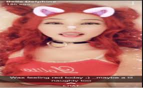 Child sexual exploitation on instagram jpg x Belle delphine snapchat