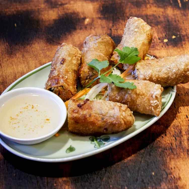 Dragonfly Cafe by null