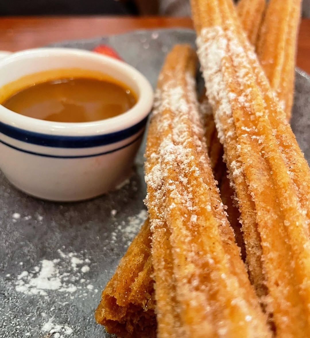 Nina’s Great Burrito Bar by null