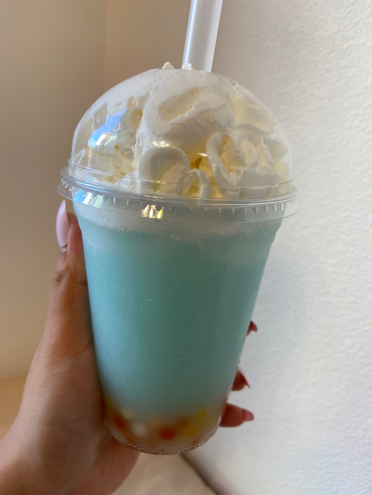 Hong Kong Spirit Food by null