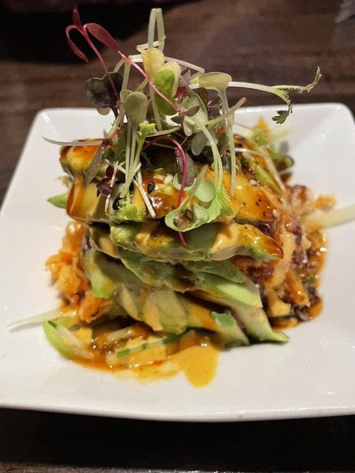 Tokyo Steak House by null