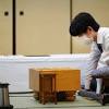 藤井聡太竜王、「長い日」に完勝 稲葉陽八段「全て読み切られた」