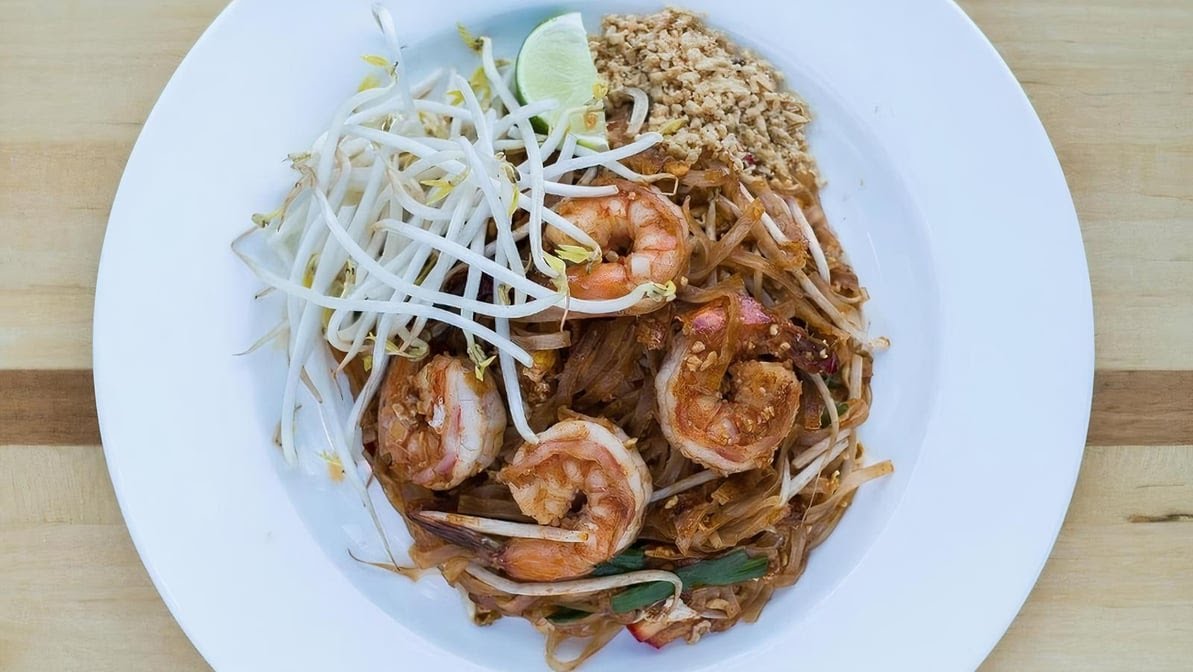 Beau Thai by null