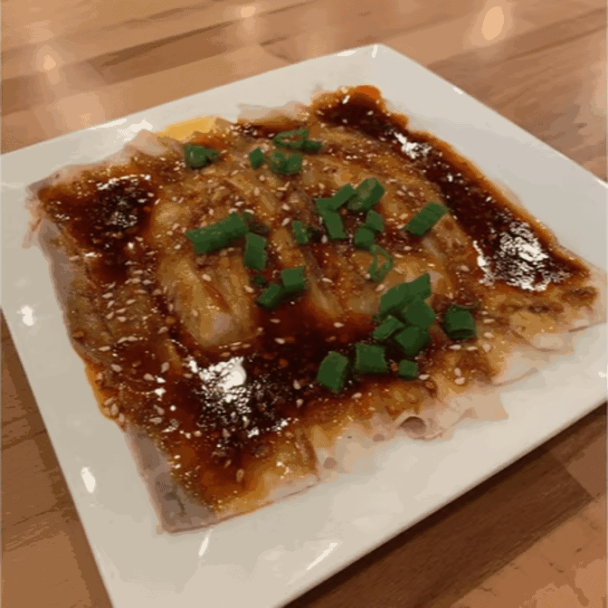 chuan cafe by null