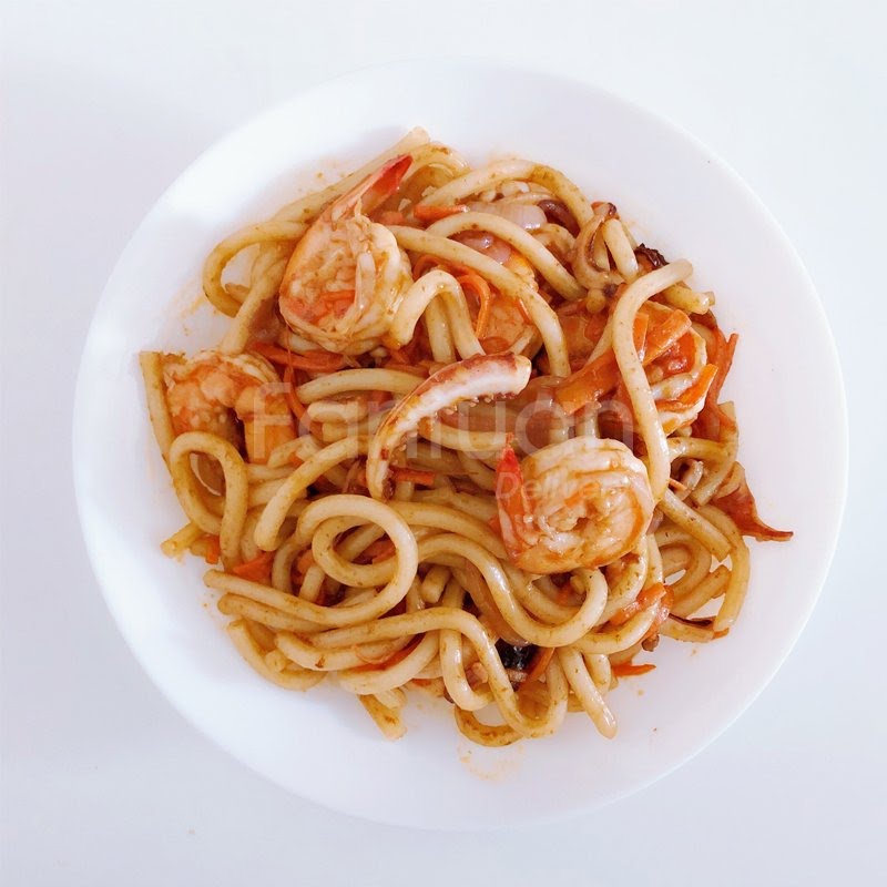 Kyodong Noodle by null
