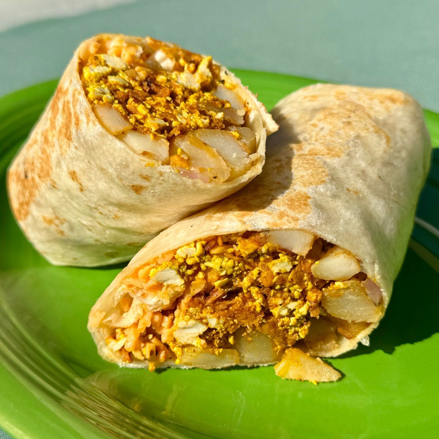 Native Foods by null