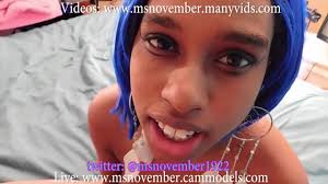 Ebony blowjob compilation jpg x Ebony blowjob compilation