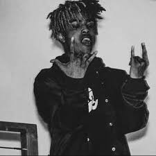 Artworks of xiwdpurjqtbbd jpg x Black xxxtentacion