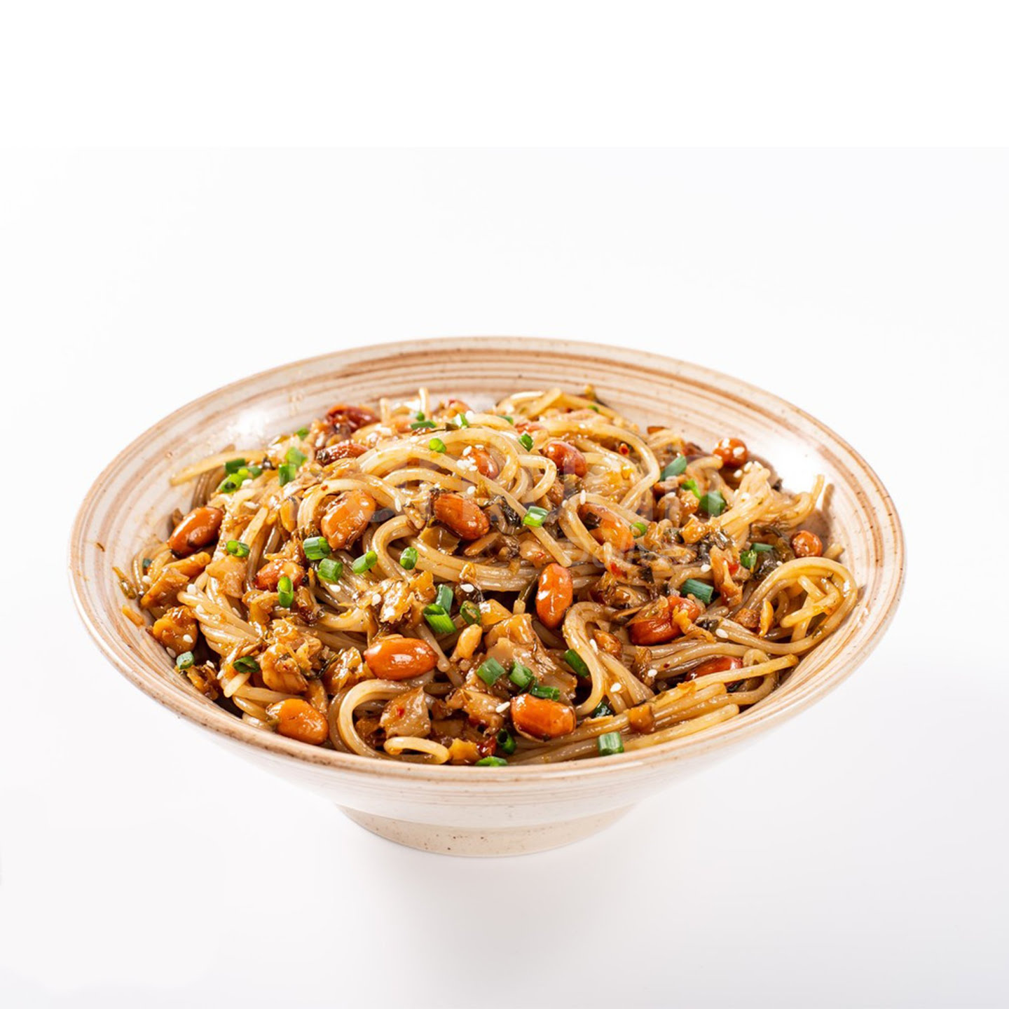 Northwest Chinese Food by null