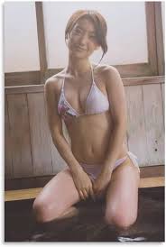 大島優子　アイコラ|Amazon.co.jp: 脱ぎやがれ! 大島優子写真集（通常版）特大ポスター付き(全3種のうち1枚封入) : 大島優子, 蜷川 実花: 本