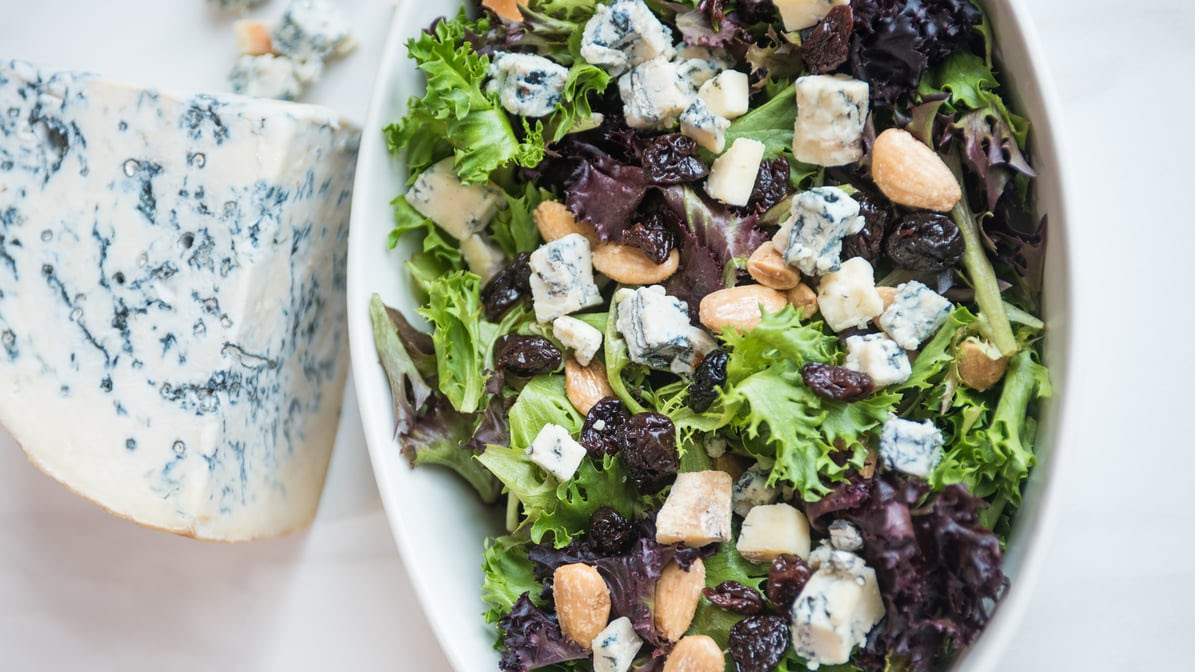 Piazza Italian Market by null