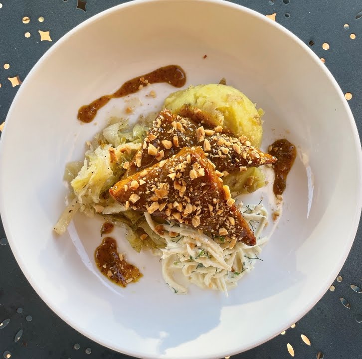 Sprig & Vine by null