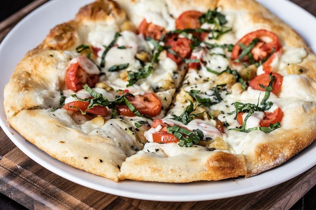 Gordon Biersch Brewery Restaurant by null