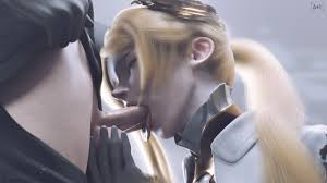 Rule if it exists there is porn of it yorha commander png x Yorha commander