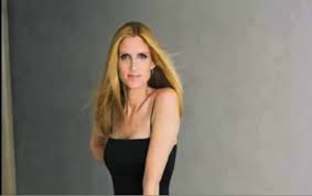 Ann Coulter Makes Cringeworthy Comments About.