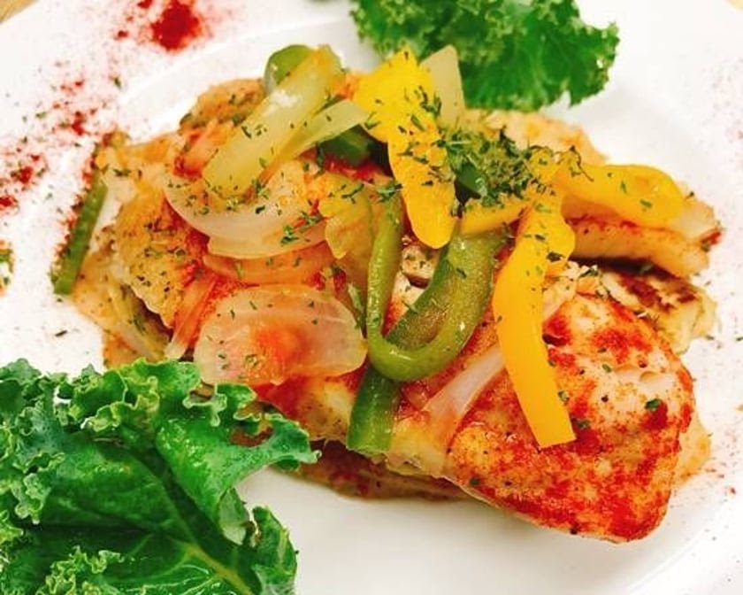 Mid Atlantic Seafood by null