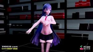 Mmd】honkai impact apho raiden mei hov chocolate cream host fap jpg x R18 mmd honkai impact