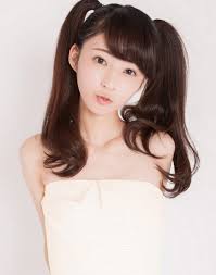 双马尾|双马尾- 抖音百科