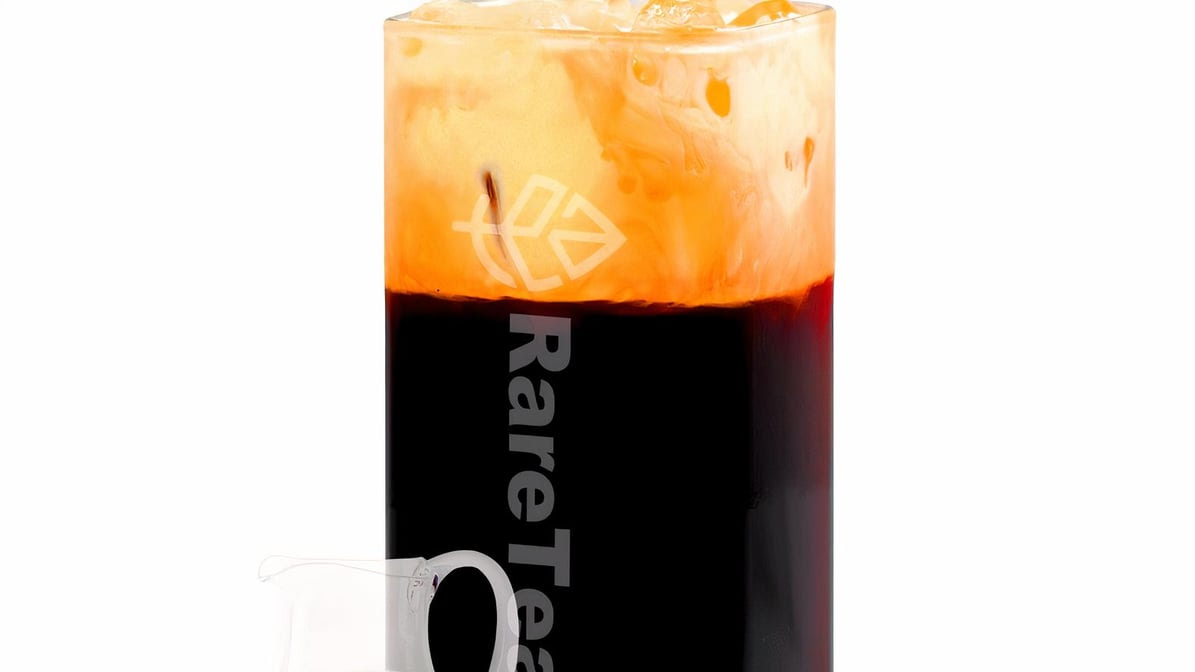 RareTea Aurora by null