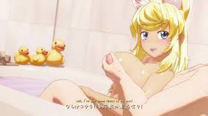 Liru wolf girl luscious hentai manga porn jpg x Wolf girl with