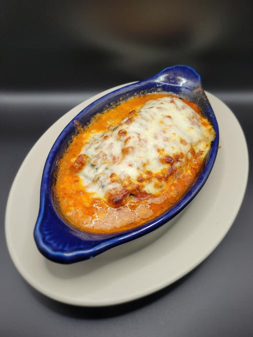 Bella Italia by null