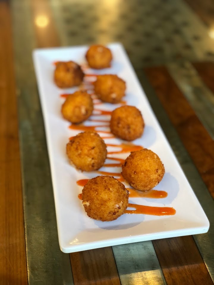 Redemption Bar & Grill by null