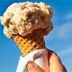 Ice cream that does not melt 'could soon hit the shelves' 
