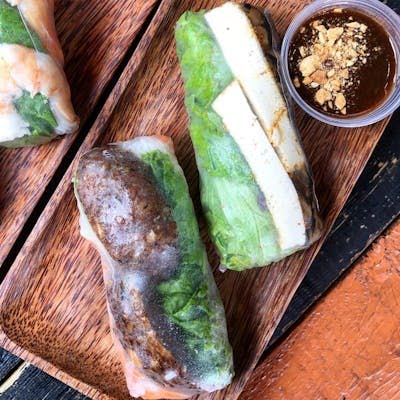 Banh Mi Zon by null
