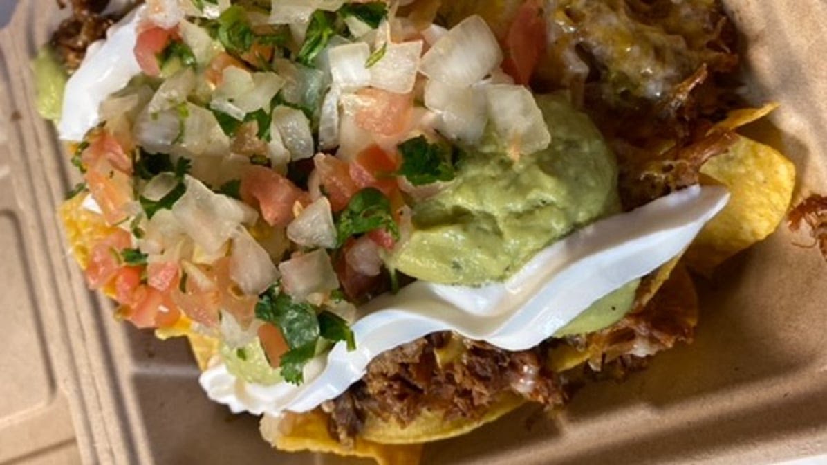 El Burrito Azteca | Sandy Blvd by null