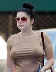 Ariel winter ™ jpg x Ariel winter