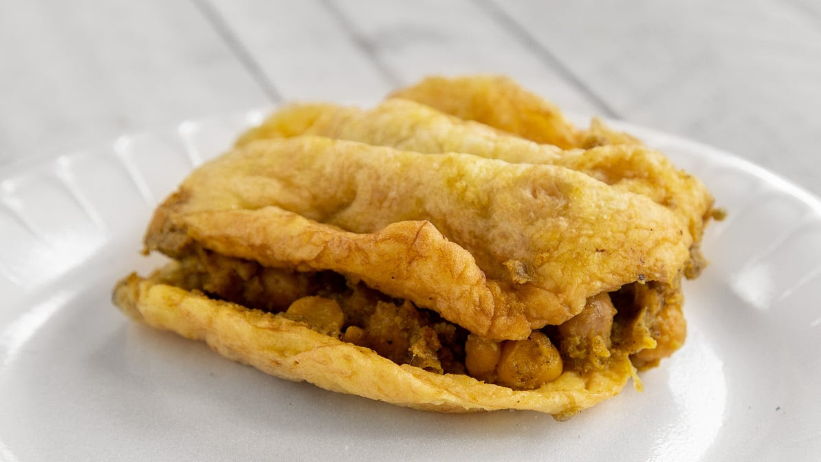 Singh's Roti Shop by null